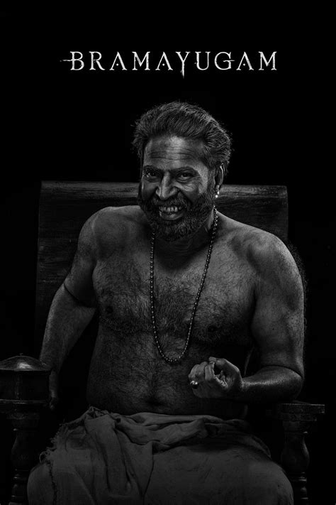 bramayugam ogomovies|Bramayugam (2024) — The Movie Database (TMDB).